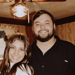 Meet your Posher, Russell